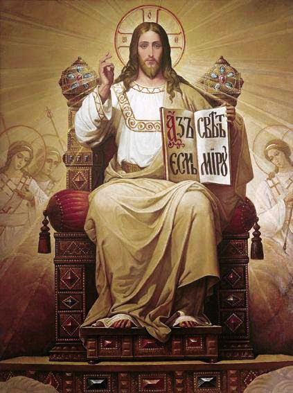 Episode 132: God’s Rights Come First | RECONQUEST, with Brother André Marie