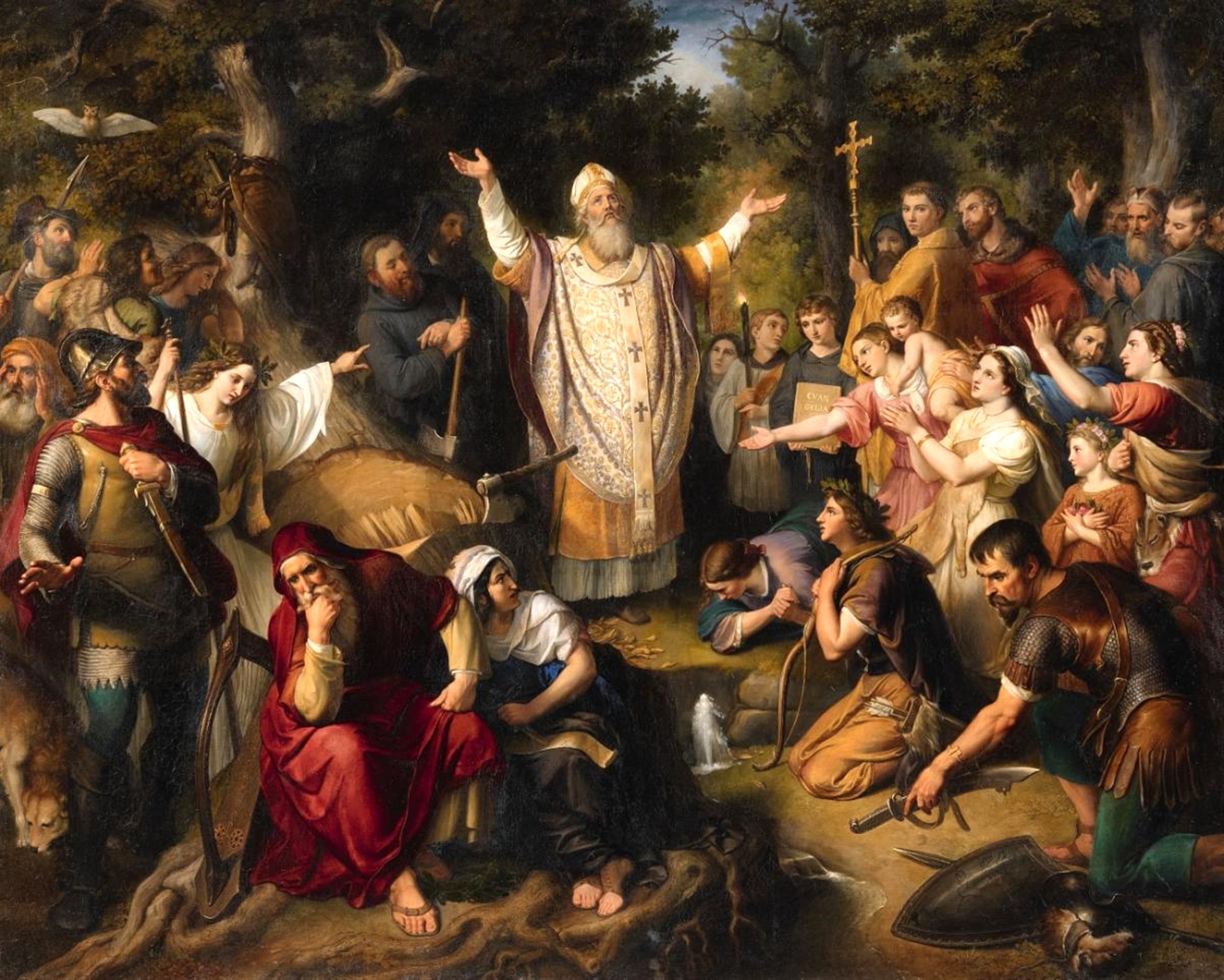 Episode 203 Contrasting Idolatry with Catholic Worship RECONQUEST